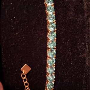 Park Lane Impression Turquoise bracelet